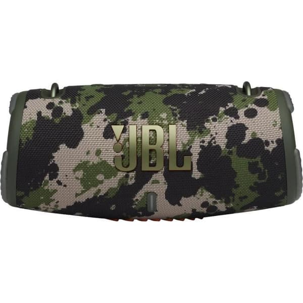 JBL Bluetooth-högtalare bärbar Xtreme 3 Kamouflage