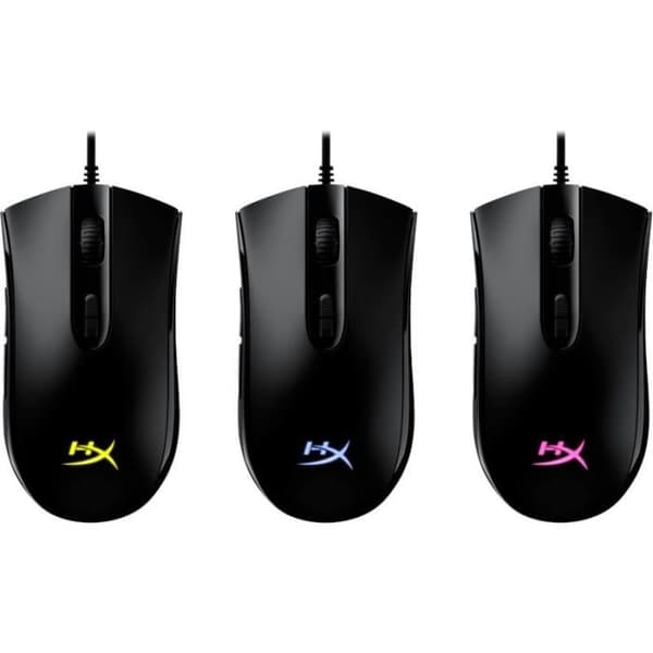 Wired Gaming Mus - Hyperx Pulsefire Core