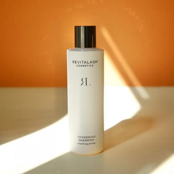 REVITALASH TYKNEDE SHAMPOO 250ML