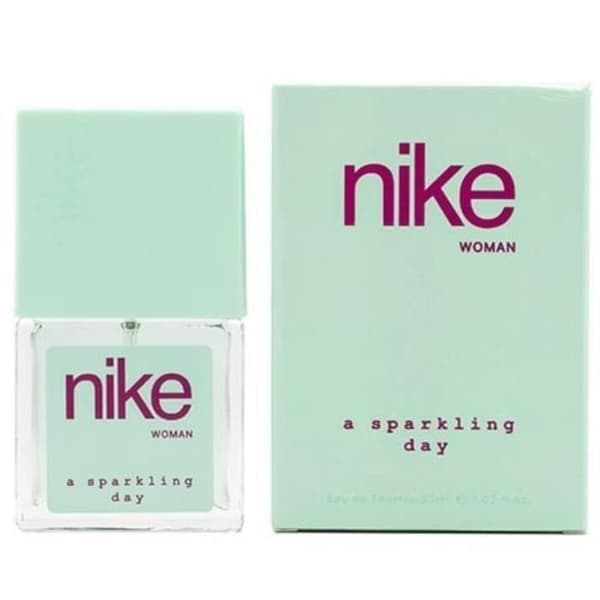 Parfume Kvinde Nike EDT A Sparkling Day (30 ml)