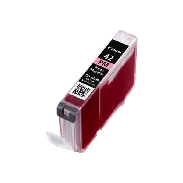 Canon CLI-42 Magenta fotoblækpatron
