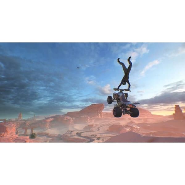 ATV Drift & Tricks (kod i rutan) Switch Game