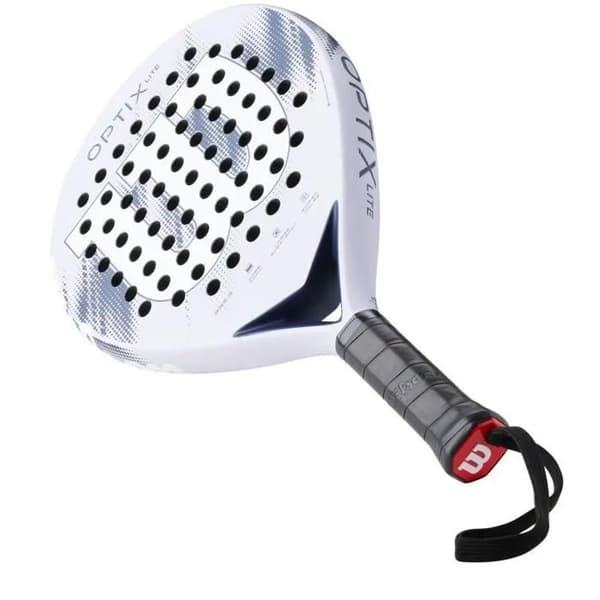 Wilson Optix V2 padelbat