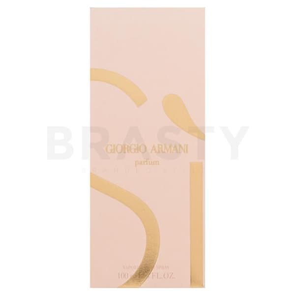 Giorgio Armani Sì Parfum (Kvinde) 100 ml