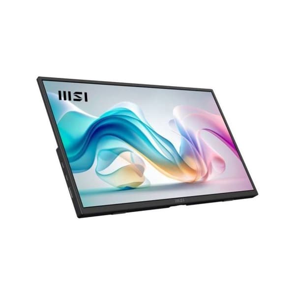 Processor - MSI - PRO MP165 E6 - Intel Core i7-1165G7 - 4 kerner - 2,8 GHz
