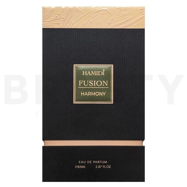 Hamidi Fusion Harmony unisex eau de parfum 85 ml