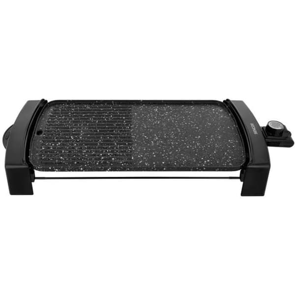 Grill elektrisk - Sencor - SBG 104BK