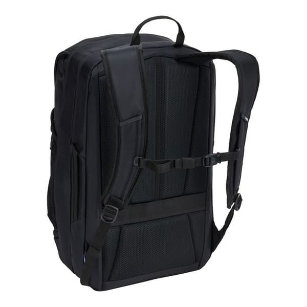Fritidsrygsæk - THULE - EnRoute Backpack 30L - 30 L - Sort - Rum til 17 tommer bærbar computer