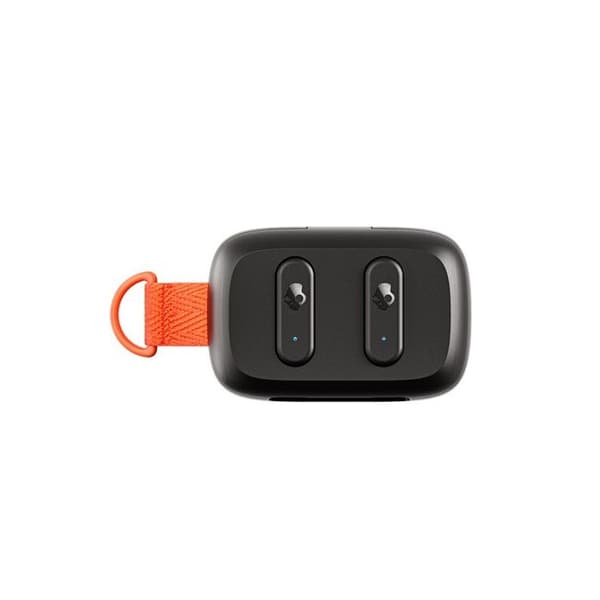 Bluetooth høretelefoner dime3 sort true wireless -20t- sort Skullcandy S2DCW-R740