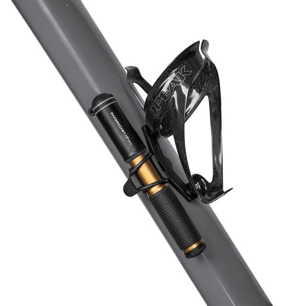 RaceRocket HP Mini - Guld