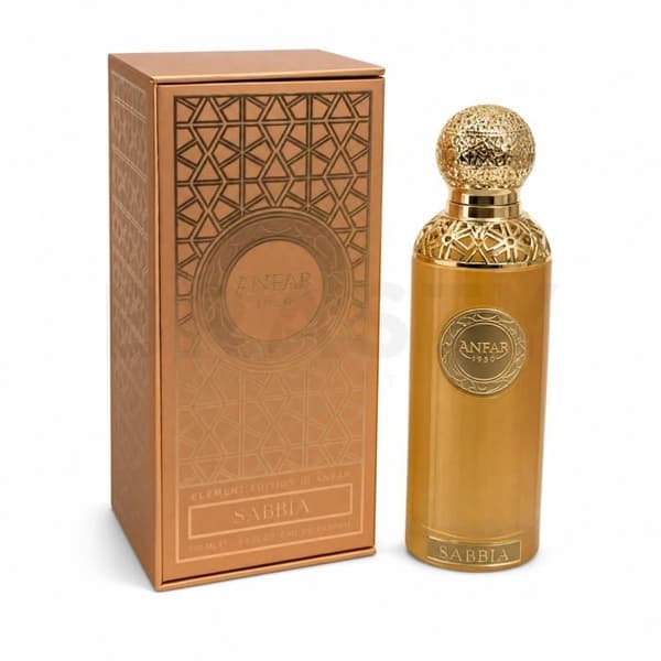Anfar Sabbia parfym unisex 100 ml