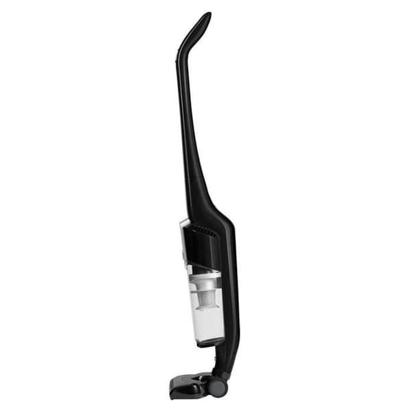 Rowenta - Støvsuger RH 6545 WH - 120 W - Sort