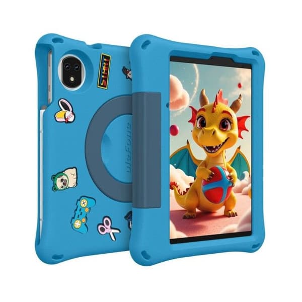 Ulefone Tab A9 Pro Barn 8.68" 128Go/4Go Wi-Fi Blå