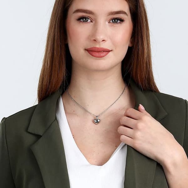 COLLIER MORELLATO TALISMANER - SAVZ05