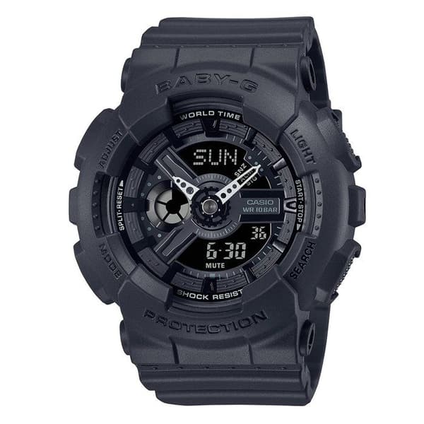Casio BA-110XBC-1ADR Ur til Kvinder