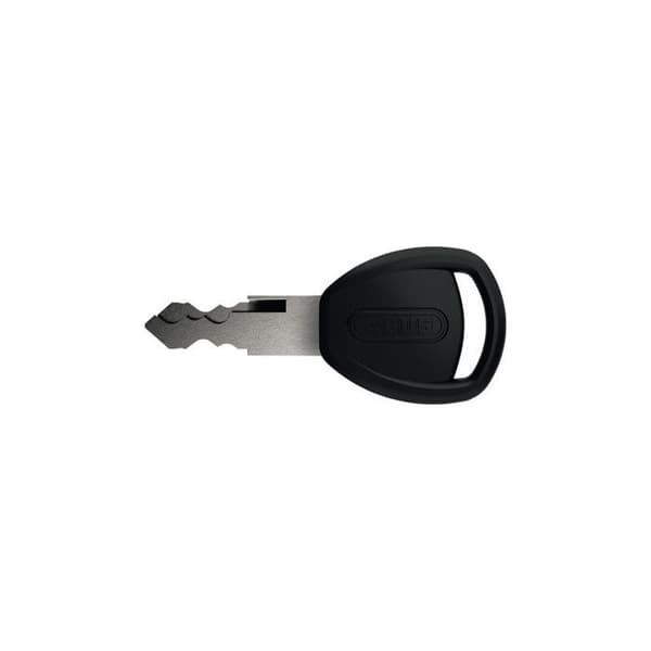 ABUS Lås - Iven 8210 Kæde - 110 cm - Sort