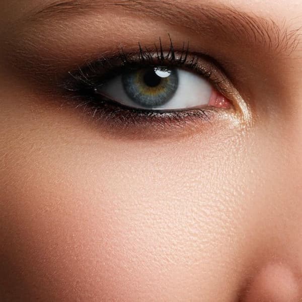 Armaf - Eyeliner Glide It - 01 Kohl