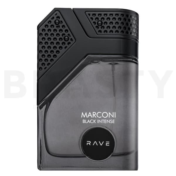 Rave Marconi Black Intense eau de parfum mand 100 ml