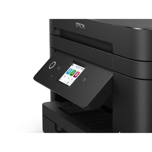 EPSON Workforce WF-2960DWF printer - USB 2.0/Wi-Fi/LAN - Mac/Windows