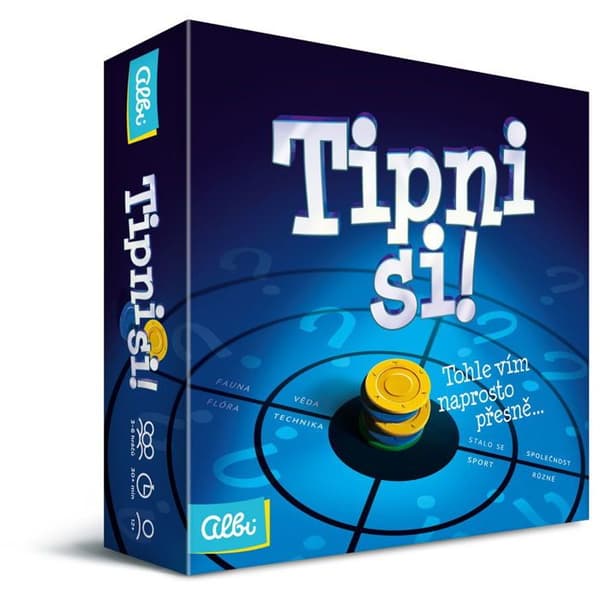 Du har gættet det!