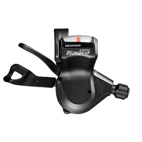 Tiagra 4700 10S justerbar højre sort sort