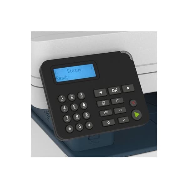 Xerox B225 - multifunktionsprinter