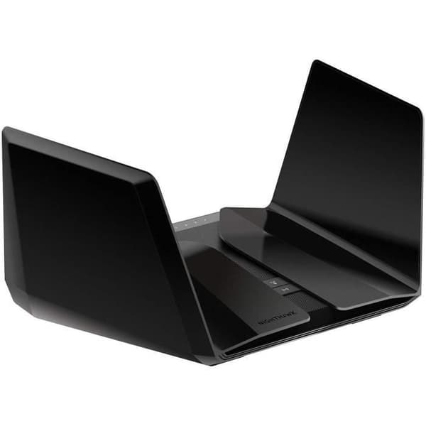 Trådlös router NIGHTHAWK AX12 AX6000