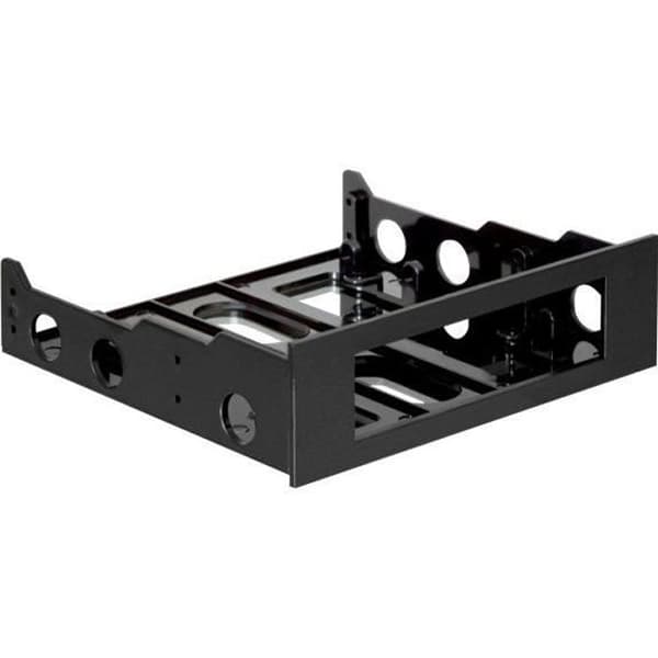 DeLOCK Installationsramme 3½? > 5¼?