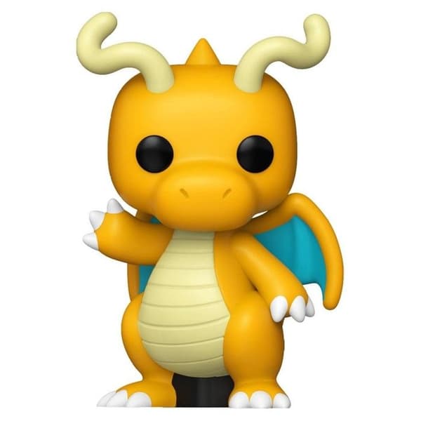 Funko - Pokémon - Figurer Bitty POP! Display Poké Ball