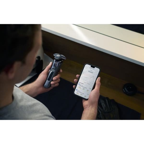 Philips Series 7000 fuktig