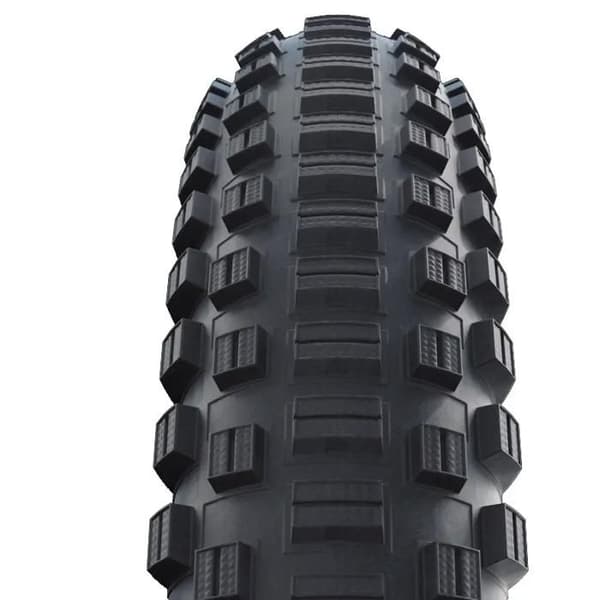 Hård däck Schwalbe Littub. Joe Perf Addix