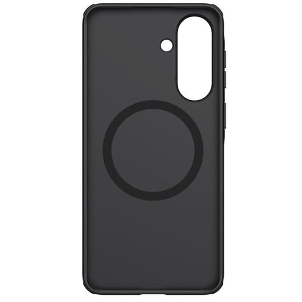 Cover til Galaxy A57 5G - TPU+PC, Sort