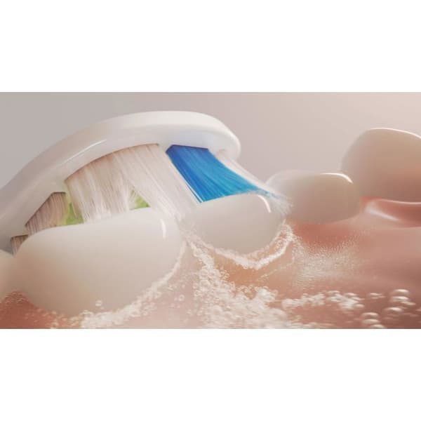 Philips Sonicare Optimal White HX6068/87 8 stk.