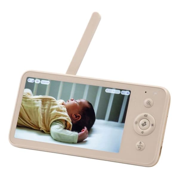 MAXI-COSI Babyphone SEE2 Plus