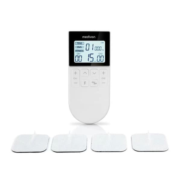 Professionel muskel elektrostimulator Stream Pro - Medivon