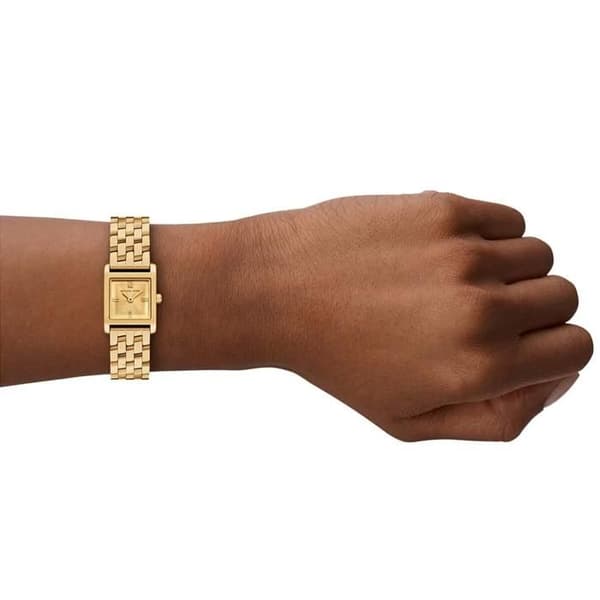 Ur - MICHAEL KORS - MK4931 - Kvinde - Rustfrit stål - Kvarts - 38–40 mm