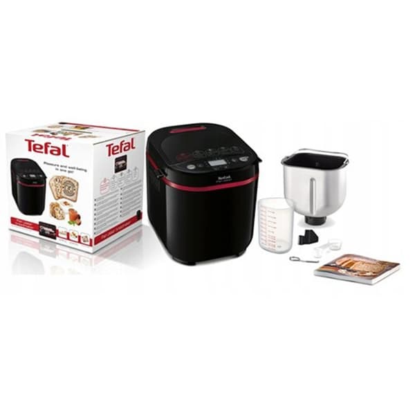 Tefal PF220838 brødbager
