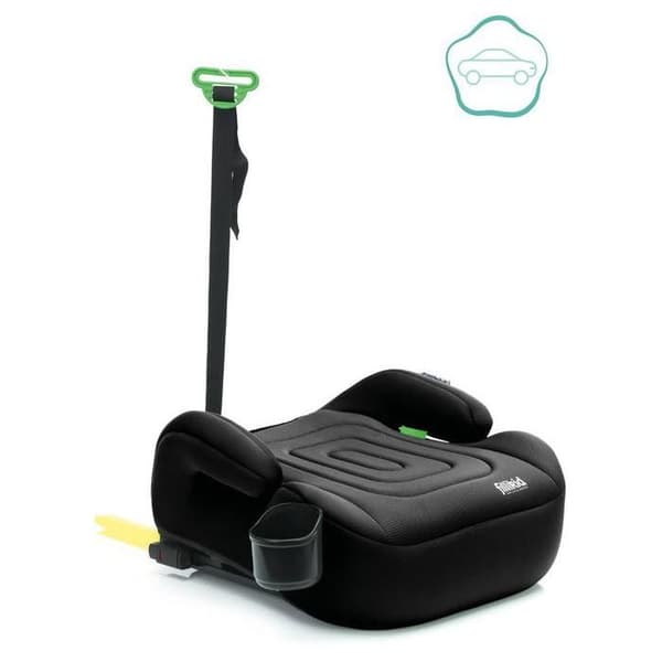 Fillikid Flip Deluxe Isofix i-size sort