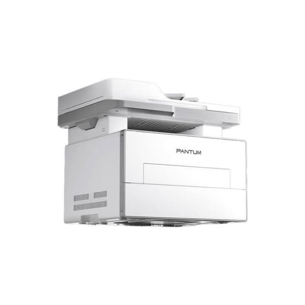 Pantum BM4240ADW Multifunktionslaserprinter Hvid 33 ppm Duplex Wi-Fi ADF
