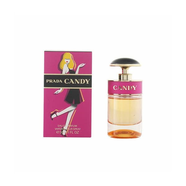 PRADA CANDY 30 ml edp vapo