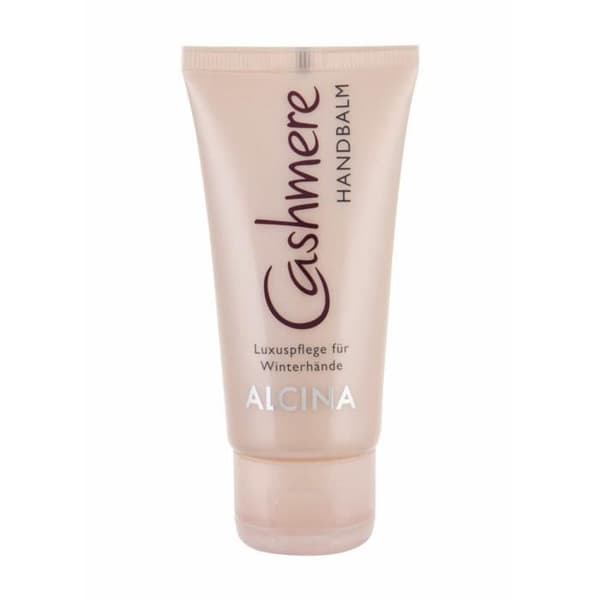 Alcina 50ml Håndcreme Cashmere