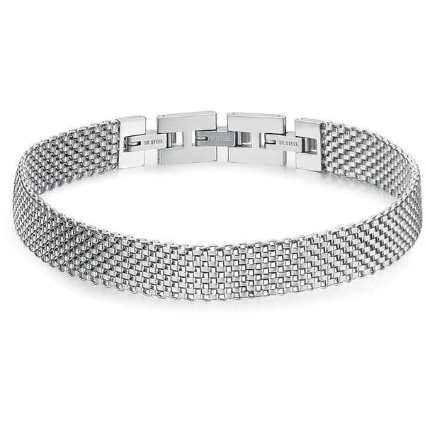 Armband - Silver Stål - Brosway - BTD031