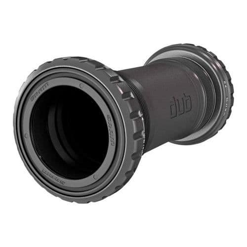 SRAM DUB krankboks Engelsk gevind BSA 73/68 mm