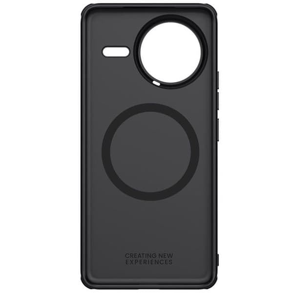Cover til Poco F7 Ultra 5G - TPU+PC