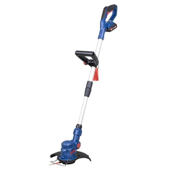 Güde trådklipper uden ledning RT 18-201-05 - 58598