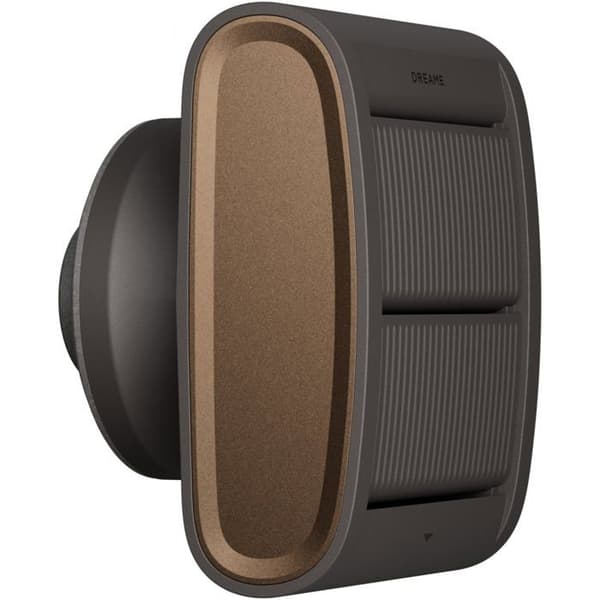 Hårtørrer bronze - Dreame - 1600 W - Ionisering - Kold luftstrøm - Koncentrator - Diffuser