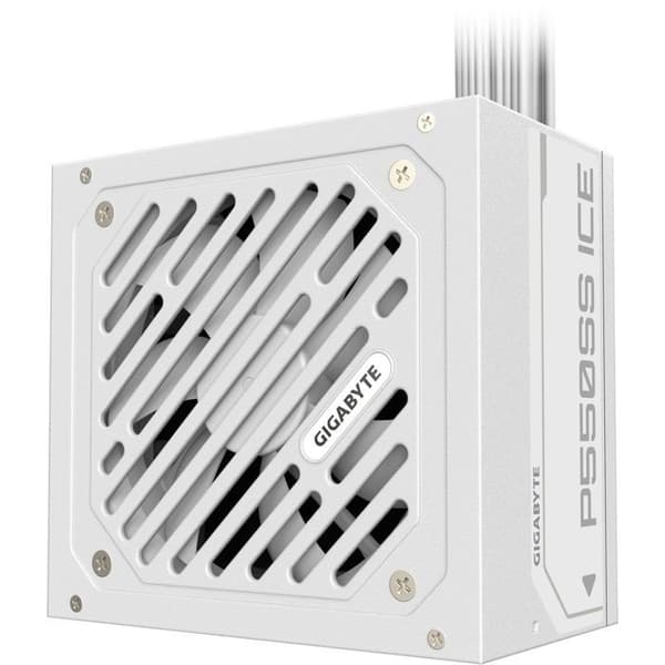 GIGABYTE P550SS ICE