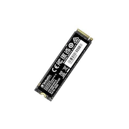 VERBATIM Vi560 S3 M.2 SSD 2TB