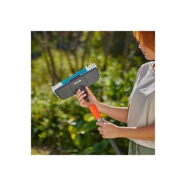 Gardena Cleansystem hårborste 18816-20