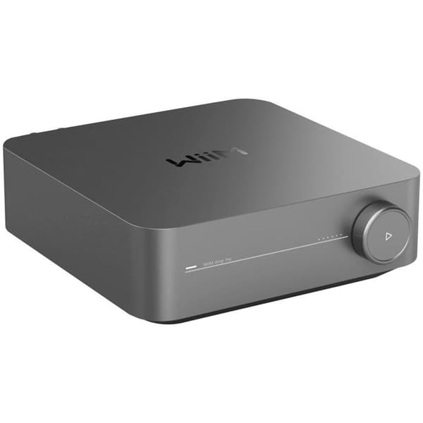 WiiM Amp Pro HiFi-forstærker